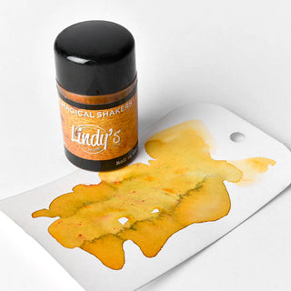 Roll in the Hay flat Shaker - Lindy's Gang Store