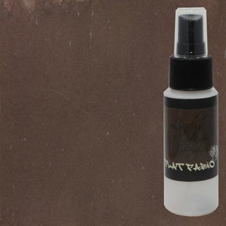 Sandra Dee Sepia Flat Spray - Lindy's Stamp Gang